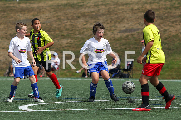 U12 Boys Fundy -9638