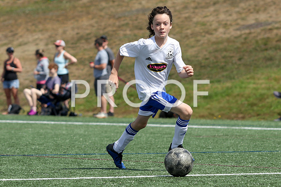 U12 Boys Fundy -9521