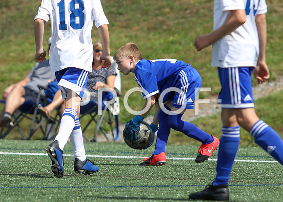 U12 Boys Fundy -9561
