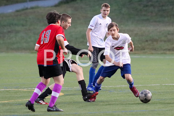 Fundy  Boys Soccer-0210