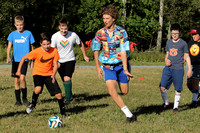Fundy Soccer Thurs-0509