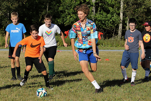 Fundy Soccer Thurs-0509