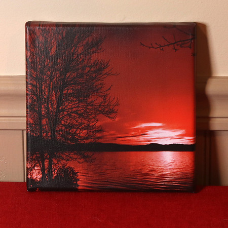 SOLD - Meenans Cove