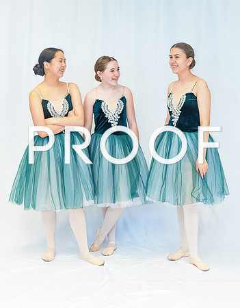 Ballet Ind-5646