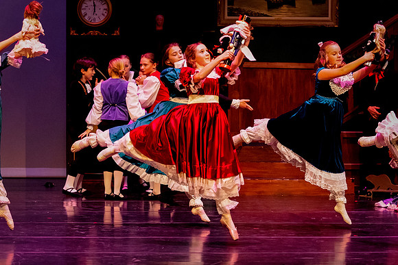 Nutcracker-