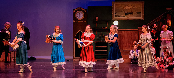 Nutcracker-5393