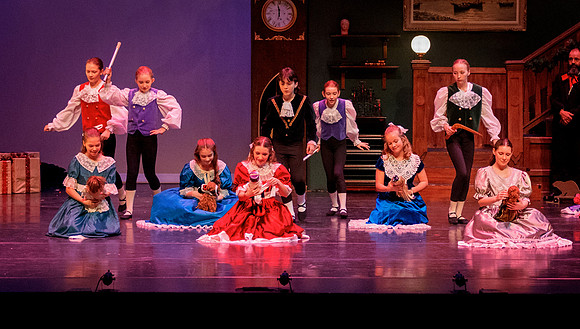 Nutcracker-5401