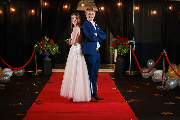 KV Prom-1401