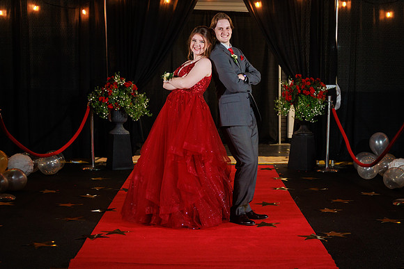 KV Prom-1287