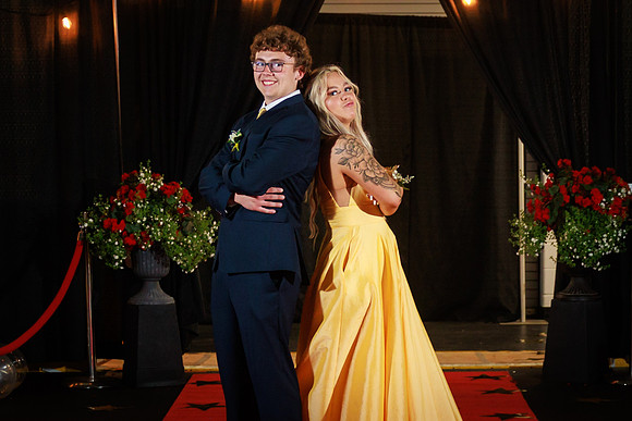 KV Prom-1132