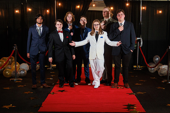 KV Prom-1234