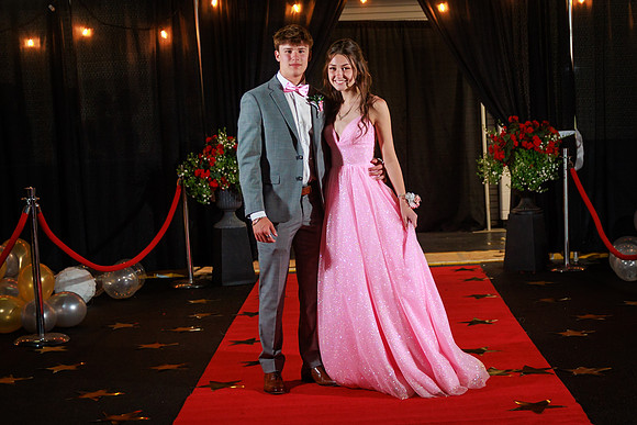 KV Prom-1100