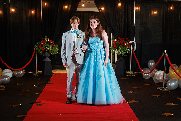KV Prom-1408