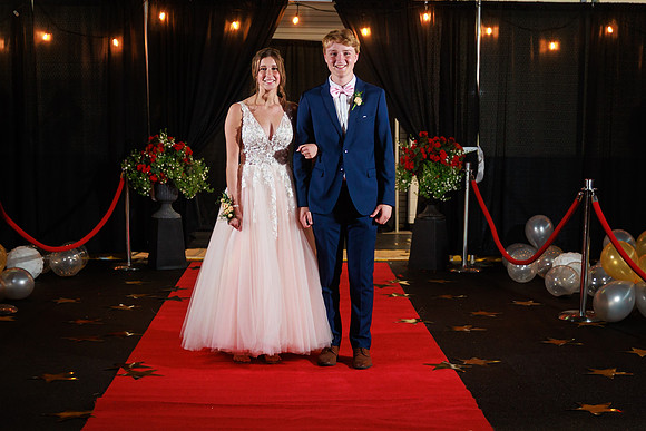 KV Prom-1400
