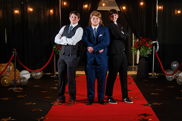 KV Prom-1165