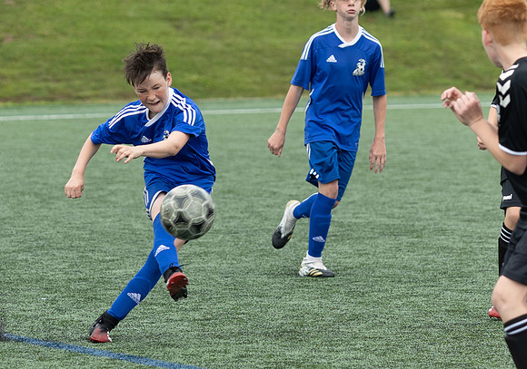 U13 Boys -9307