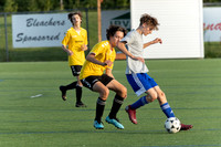 Fundy U15-0464