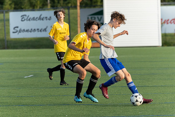 Fundy U15-0464