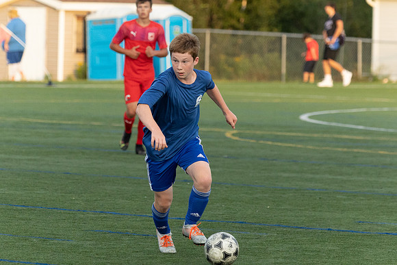 Fundy U17B-2677