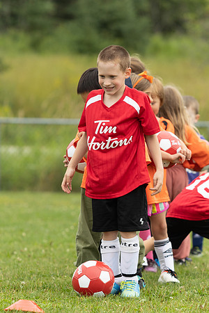 Millidgeville Monday -6265