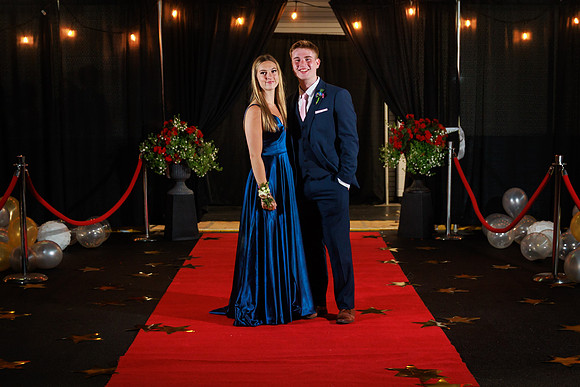 KV Prom-1307
