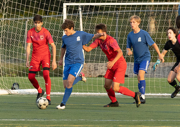 Fundy U17B-2622