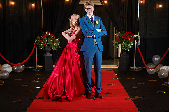 KV Prom-1291