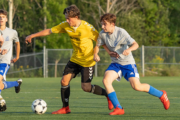 Fundy U15-0508