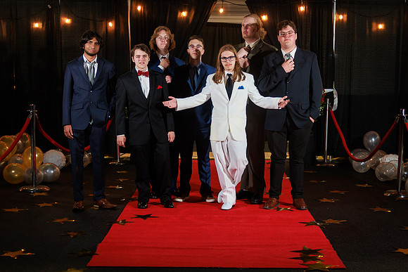 KV Prom-1232