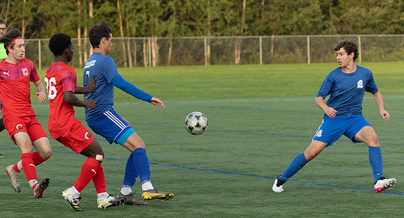 Fundy U17B-2631