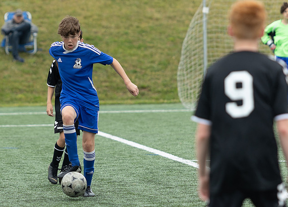 U13 Boys -9323