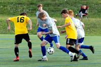 Fundy U15-0630