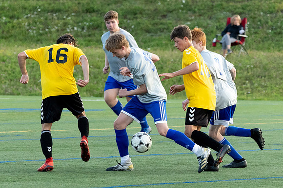 Fundy U15-0630
