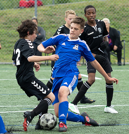 U13 Boys -9237