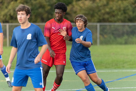 Fundy U17B-2720