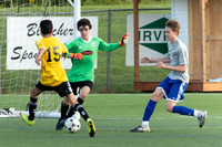 Fundy U15-0657