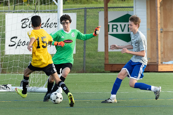 Fundy U15-0657