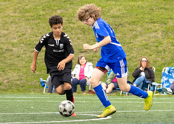 U13 Boys -9134
