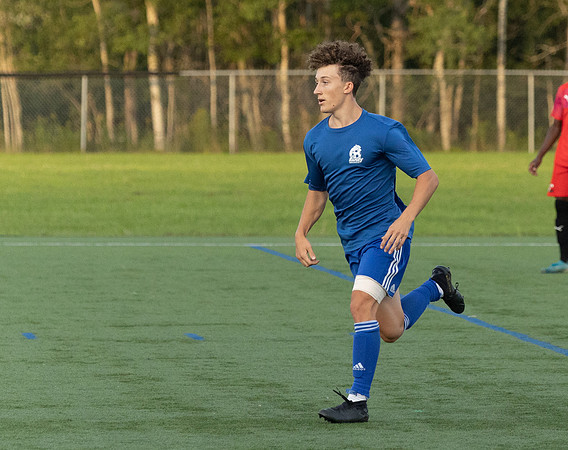 Fundy U17B-2607
