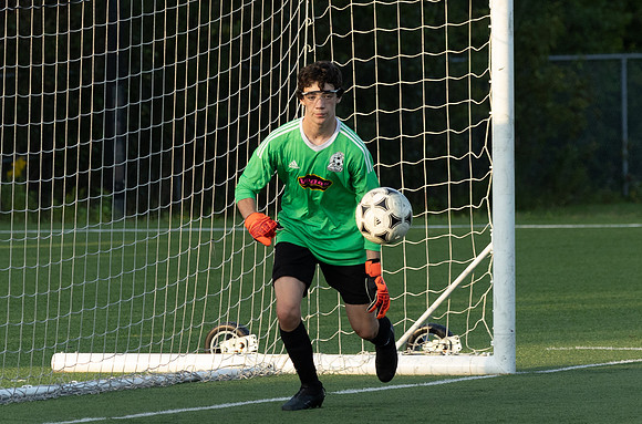 Fundy U15-0551