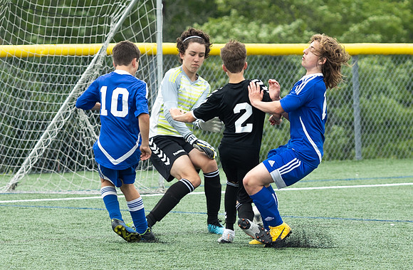 U13 Boys -9242
