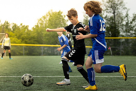 U13 Boys -9203