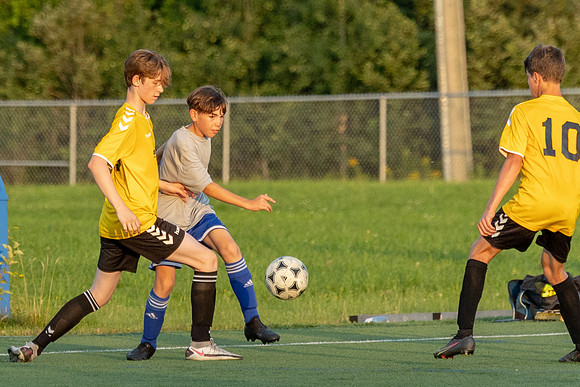 Fundy U15-0593