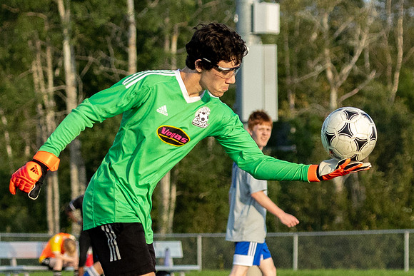 Fundy U15-0480