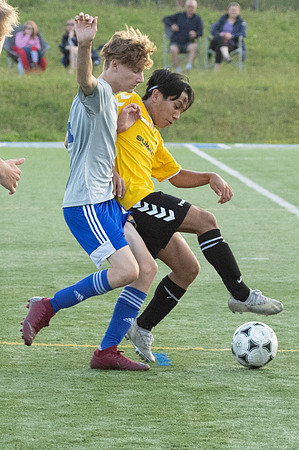 Fundy U15-0646