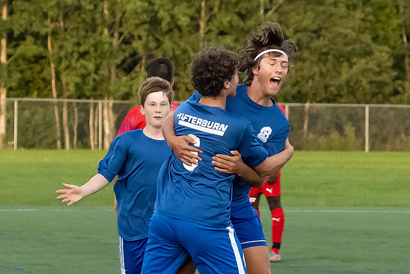 Fundy U17B-2647