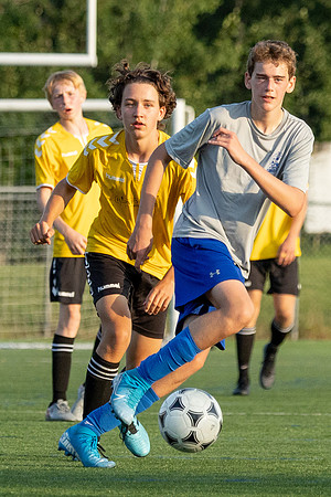 Fundy U15-0490