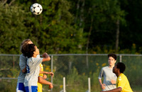 Fundy U15-0534