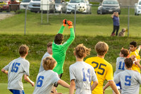 Fundy U15-0663