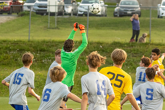 Fundy U15-0663